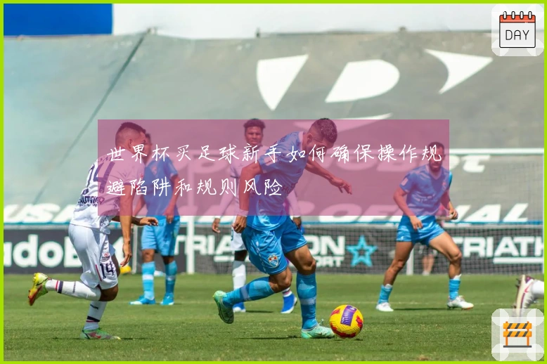 世界杯买足球新手如何确保操作规避陷阱和规则风险